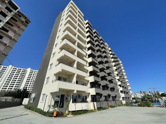 Image No.2-Apartment for sale