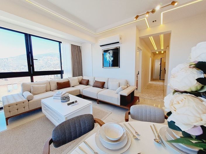 Image No.21-3 Bed Apartment for sale