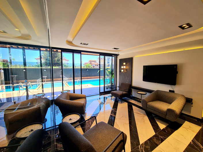 Image No.15-1 Bed Apartment for sale