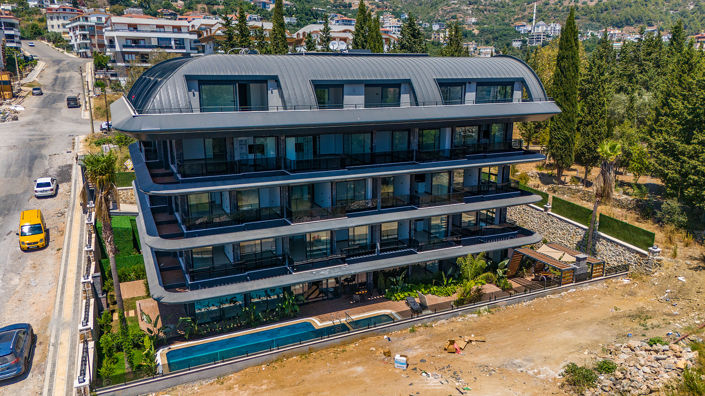 Image No.2-1 Bed Apartment for sale