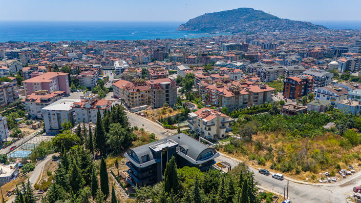 Image No.20-1 Bed Apartment for sale