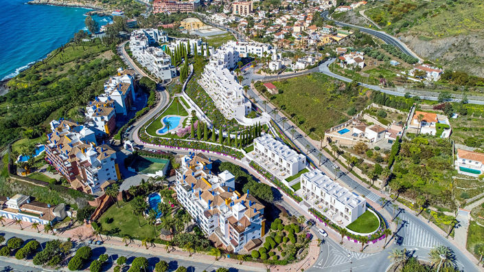 Image No.6-2 Bed Apartment for sale