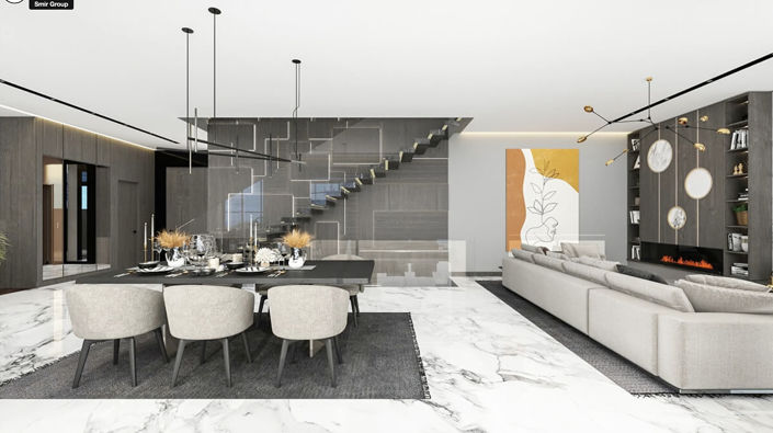 Image No.10-5 Bed House/Villa for sale