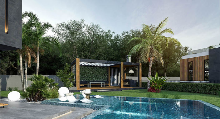 Image No.5-5 Bed House/Villa for sale