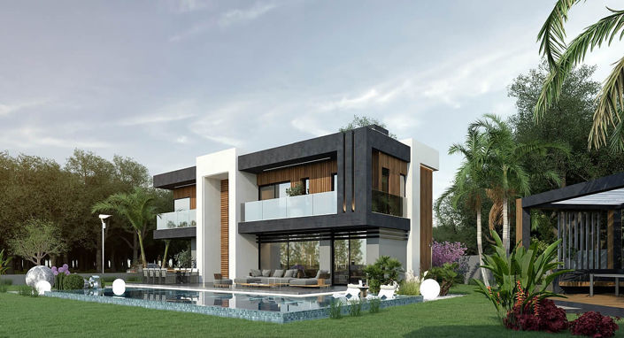 Image No.2-5 Bed House/Villa for sale