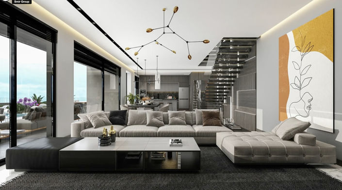 Image No.7-5 Bed House/Villa for sale