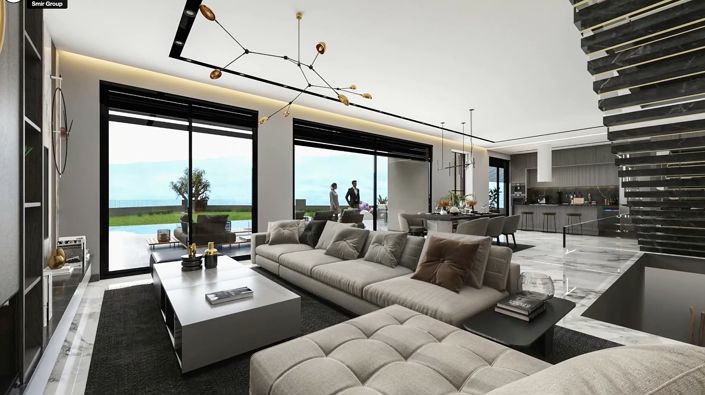 Image No.8-5 Bed House/Villa for sale