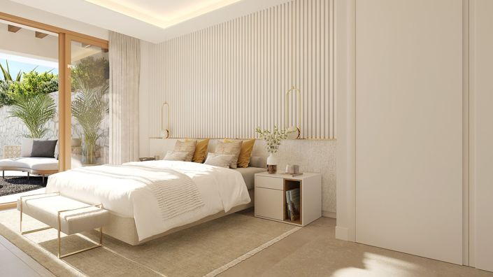 Image No.14-2 Bed Apartment for sale