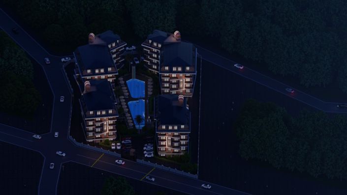 Image No.11-2 Bed Apartment for sale