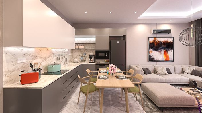 Image No.19-2 Bed Apartment for sale