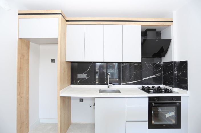 Image No.21-1 Bed Apartment for sale