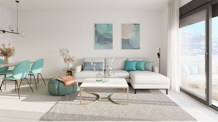 Image No.4-3 Bed House/Villa for sale