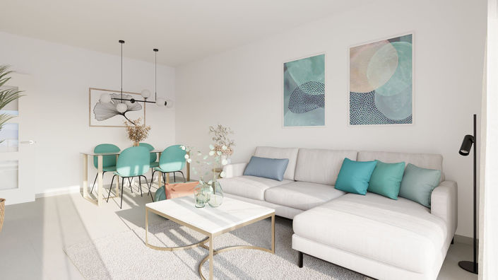 Image No.6-3 Bed House/Villa for sale