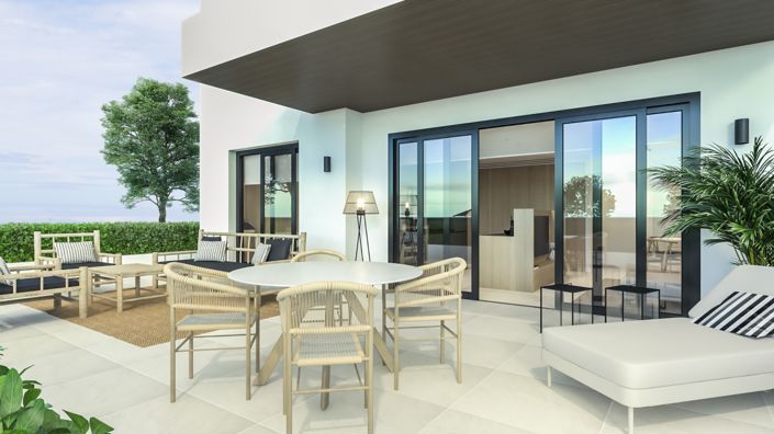 Image No.10-2 Bed Apartment for sale