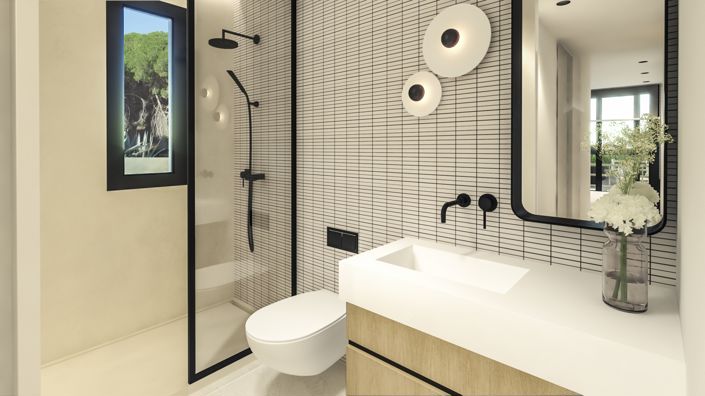 Image No.39-2 Bed Apartment for sale