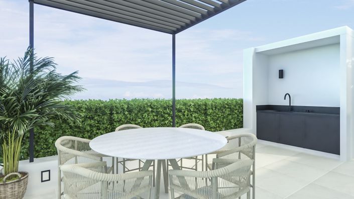 Image No.9-2 Bed Apartment for sale