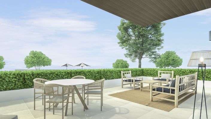 Image No.12-2 Bed Apartment for sale