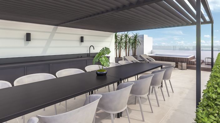 Image No.14-2 Bed Apartment for sale