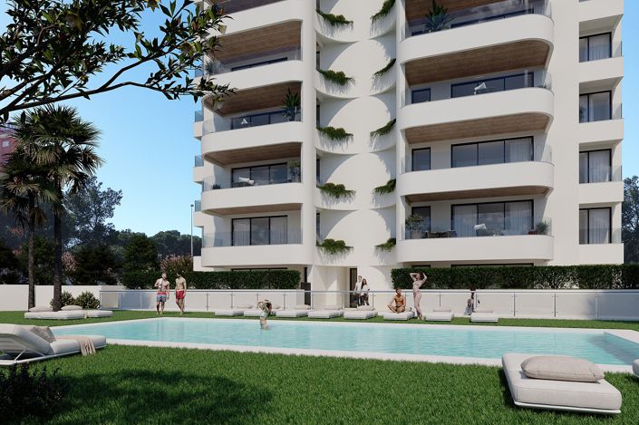Image No.1-3 Bed Apartment for sale