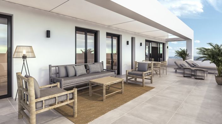 Image No.15-3 Bed Apartment for sale