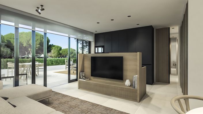 Image No.32-3 Bed Apartment for sale