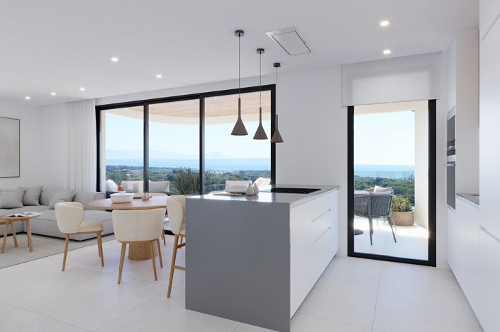 Image No.28-3 Bed Apartment for sale