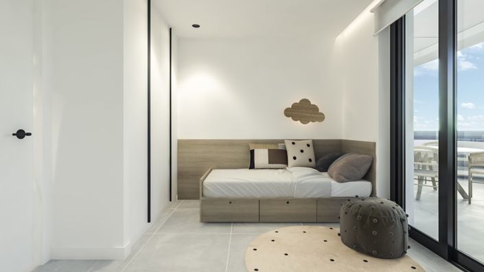 Image No.35-3 Bed Apartment for sale