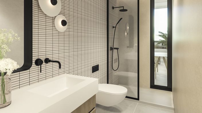 Image No.37-3 Bed Apartment for sale