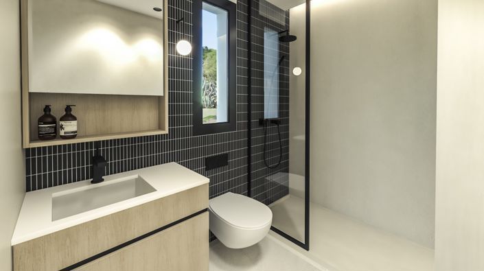 Image No.38-3 Bed Apartment for sale