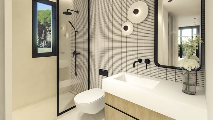 Image No.39-3 Bed Apartment for sale