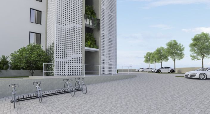 Image No.7-3 Bed Apartment for sale