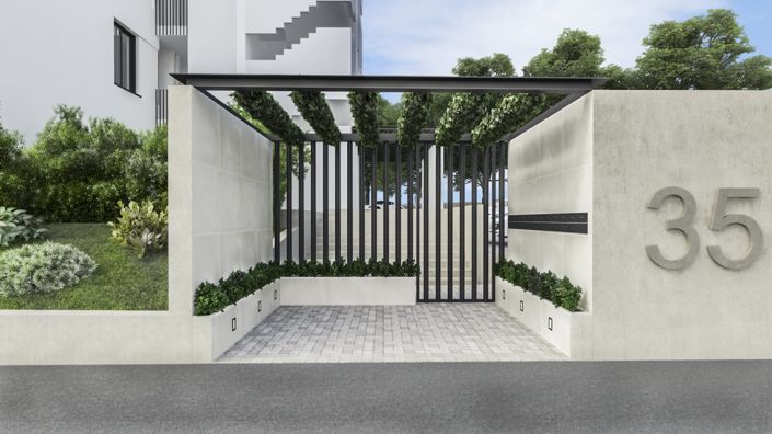 Image No.8-3 Bed Apartment for sale