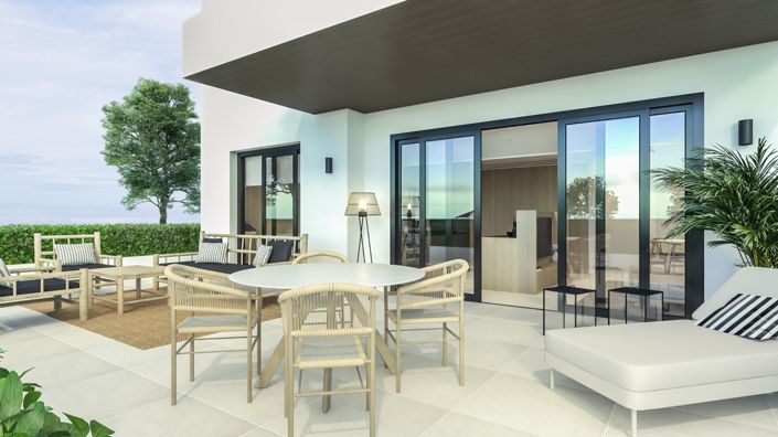 Image No.10-3 Bed Apartment for sale