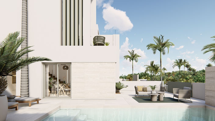 Image No.20-3 Bed House/Villa for sale