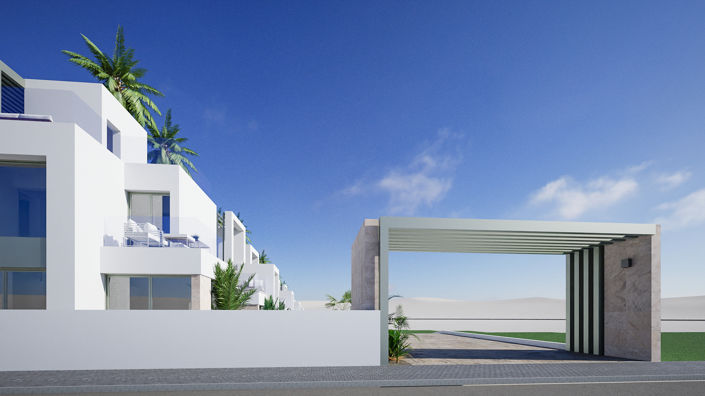 Image No.22-3 Bed House/Villa for sale
