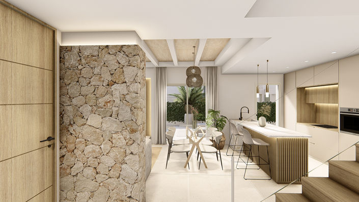 Image No.27-3 Bed House/Villa for sale