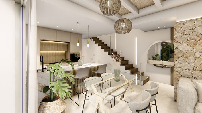 Image No.28-3 Bed House/Villa for sale