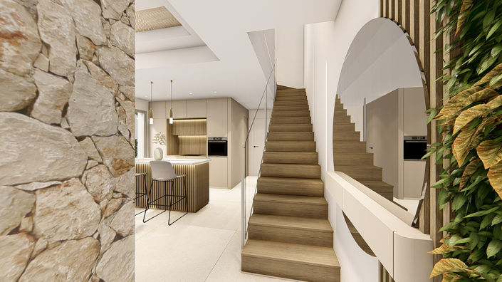 Image No.29-3 Bed House/Villa for sale