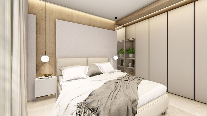 Image No.33-3 Bed House/Villa for sale