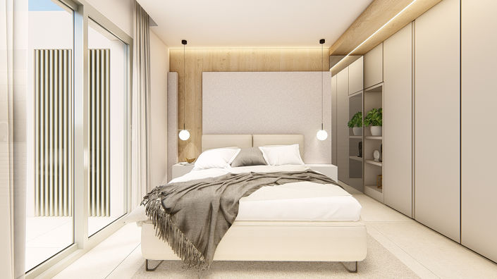 Image No.34-3 Bed House/Villa for sale