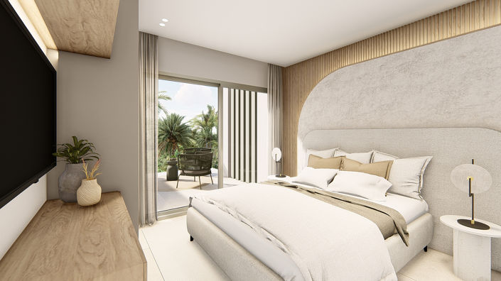 Image No.36-3 Bed House/Villa for sale