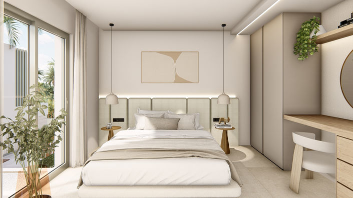 Image No.40-3 Bed House/Villa for sale