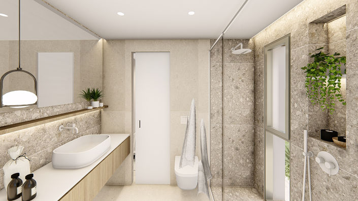 Image No.41-3 Bed House/Villa for sale