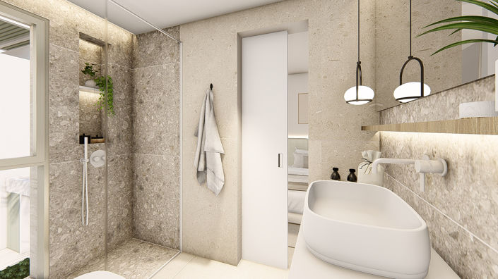 Image No.44-3 Bed House/Villa for sale