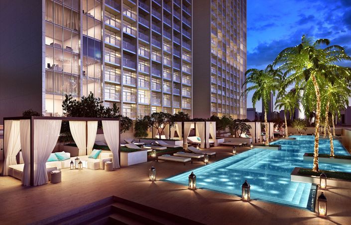 Image No.5-2 Bed Apartment for sale