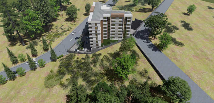 Image No.3-1 Bed Apartment for sale