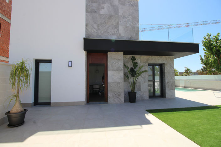 Image No.4-3 Bed House/Villa for sale