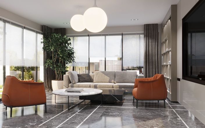 Image No.16-1 Bed Apartment for sale