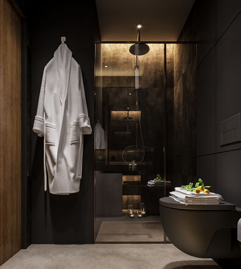 Image No.27-1 Bed Apartment for sale