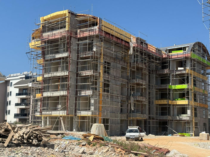 Image No.30-1 Bed Apartment for sale